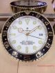 2018 Replica Rolex Wall Clock - Rolex GMT-Master II SS Black (5)_th.jpg